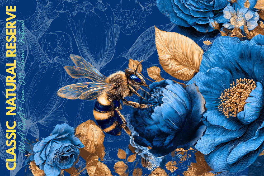 Cokain Auction Series – Gesha Village Classic Natural Reserve CLA.9 Oma G31