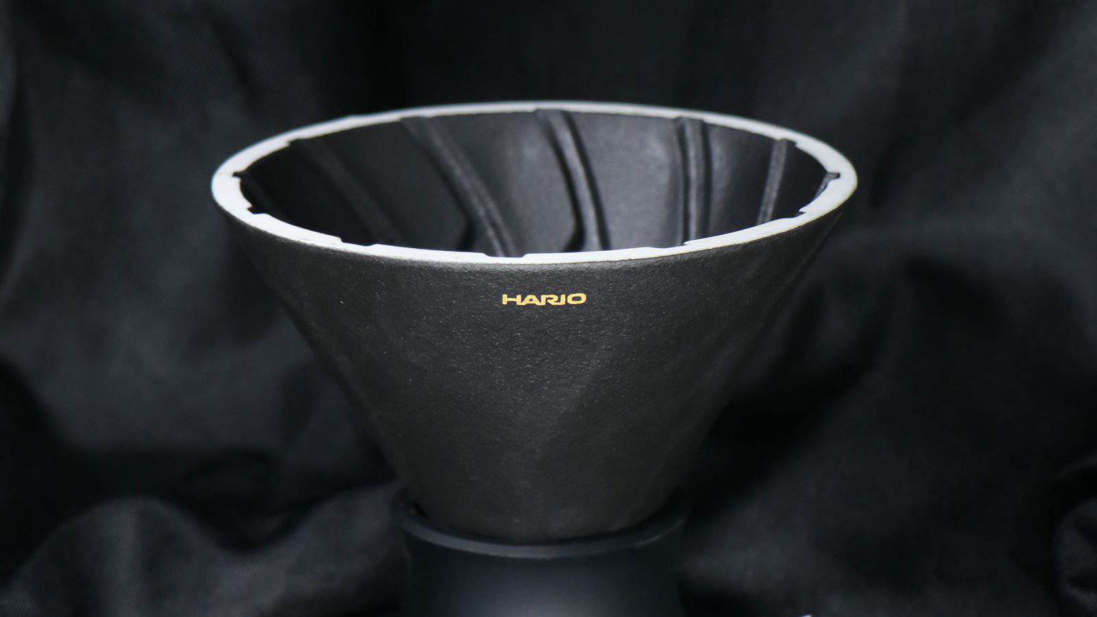 HARIO Alpha Switch  濾杯 02