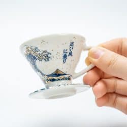 Hario 迷你乘風破浪隨行品飲杯(預購優惠)