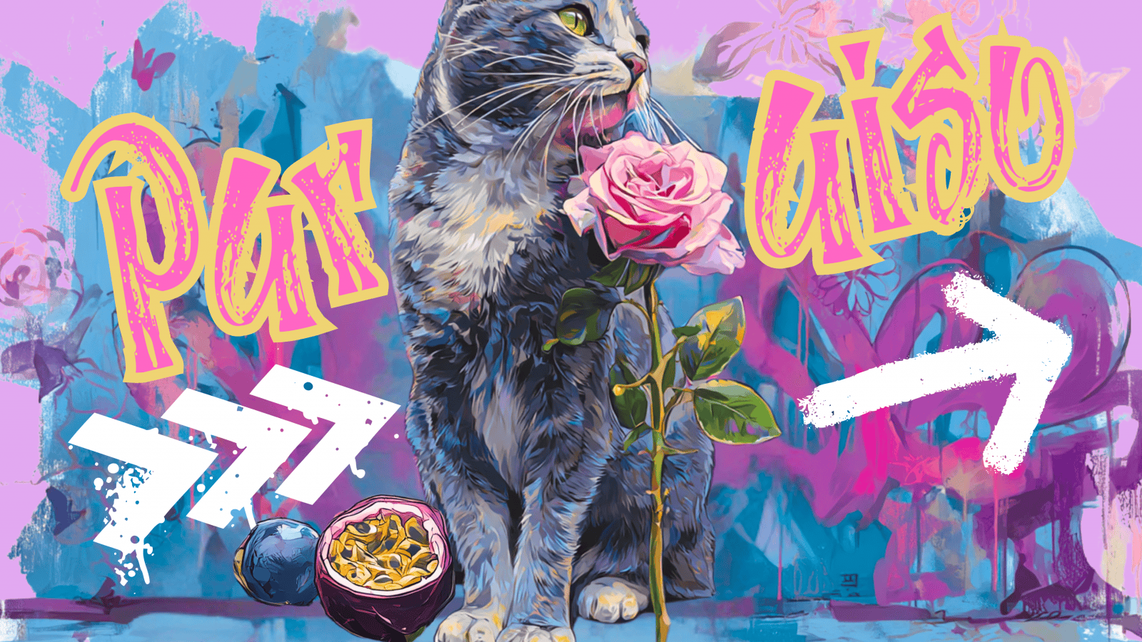 Cokain- 藍莓百香果 哥倫比亞天堂莊園92 酵母熱衝擊