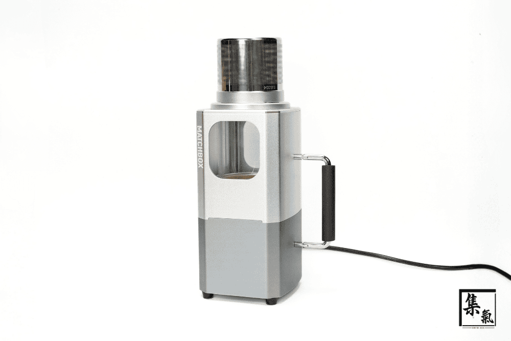 Hamid H7S Lite烘豆機 (行貨一年保養)