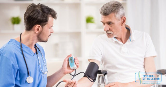 Epidural Stimulation Enhances Quality of Life for SCI Patients - Epidural Stimulation