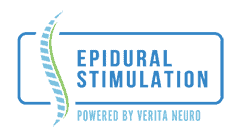 Epidural Stimulation powered by Verita Neuro