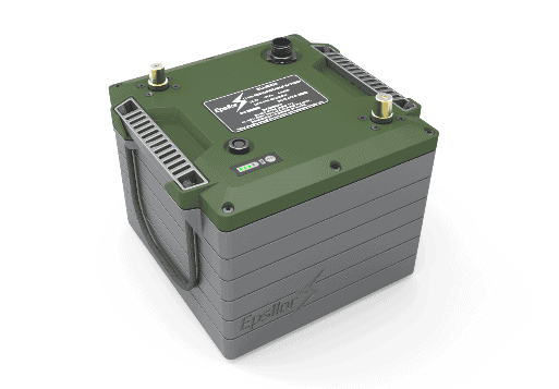 Evon Energy - Manufacturer of Electric Battery
