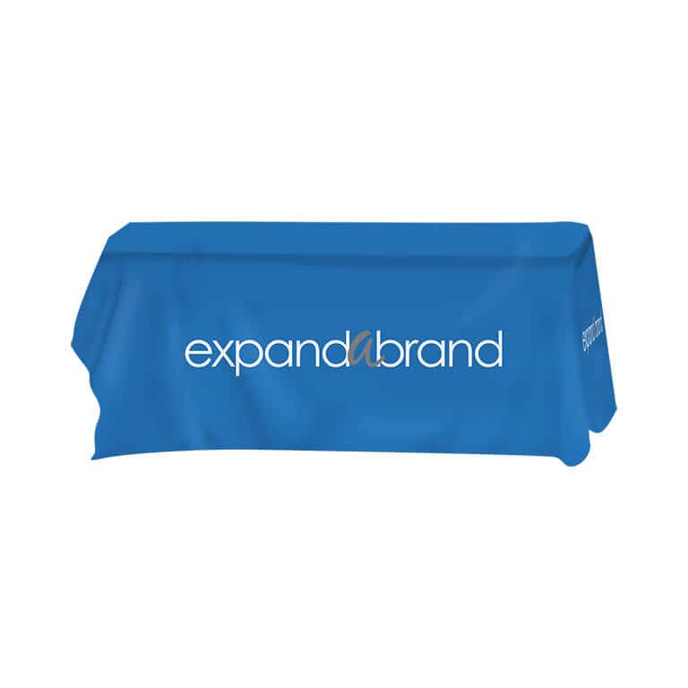 custom tablecloths