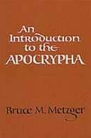 An Introduction to the Apocrypha