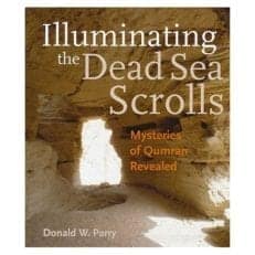 Illuminating the Dead Sea Scrolls: Mysteries of Qumran Revealed