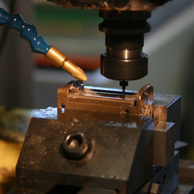 cnc-milling