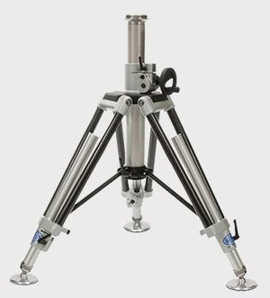 Tripod Lightweight Graphite MGS2000SF