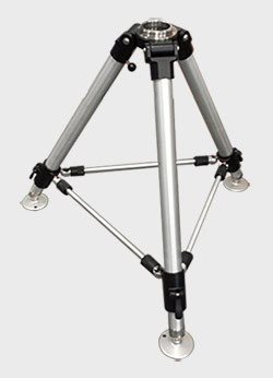 Tripod Lightweight aluminium TETRALOCK 400S D