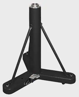 tripod 230 F heavy duty stand black