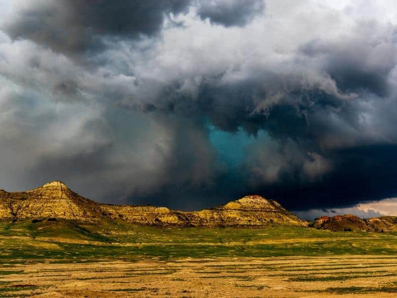 Interesting North Dakota facts
