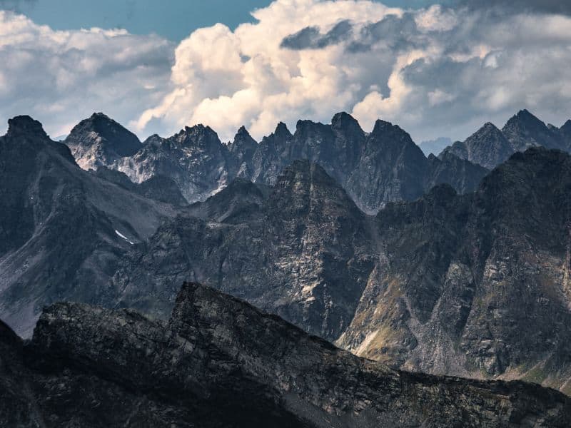 35 Remarkable Facts about the Rocky Mountains (2023 Data!) - Fun World ...