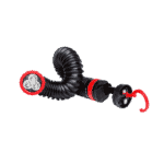 bright flashlight rechargeable