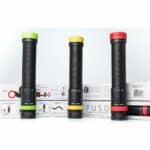 fuso led flashlight set