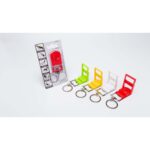 fuso keychain set