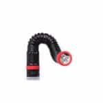 bending led flashlight