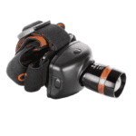 biking rechargeable headlamp