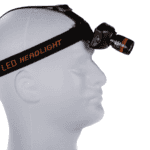 3 led headlamp