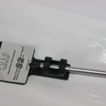 industrial s2 steel screw driver