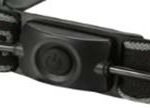 headlamp with batteries