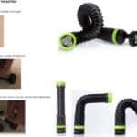 versatile led flashlight