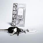 keychain by fuso