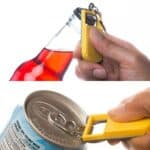 keychain bottle opener
