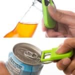 can opener keychain
