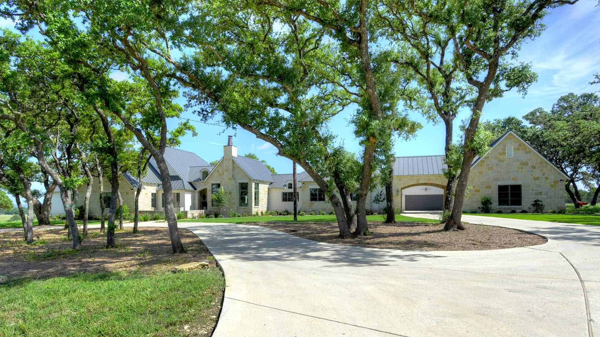 Garner Custom Homes Custom Home Builder for Central and South Texas