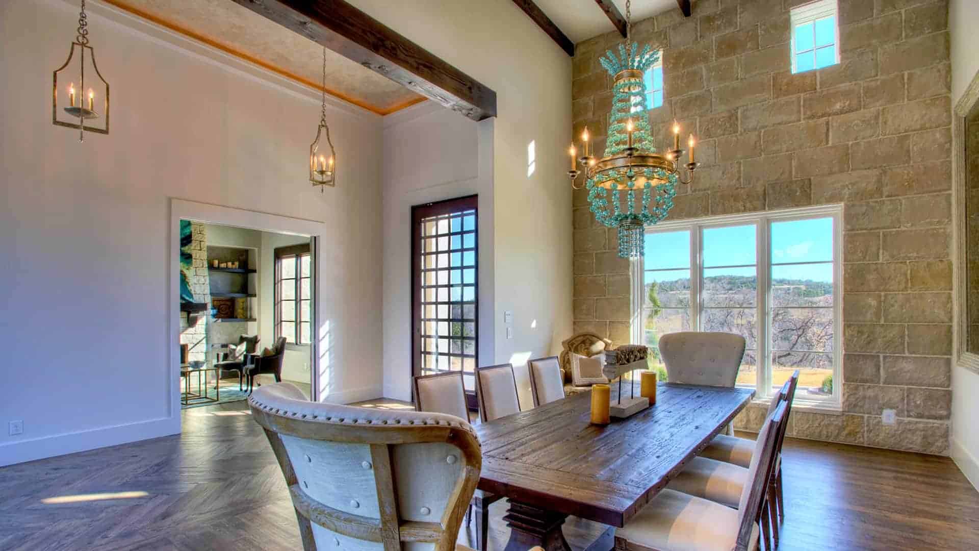 Garner Custom Homes Custom Home Builder for Central and South Texas