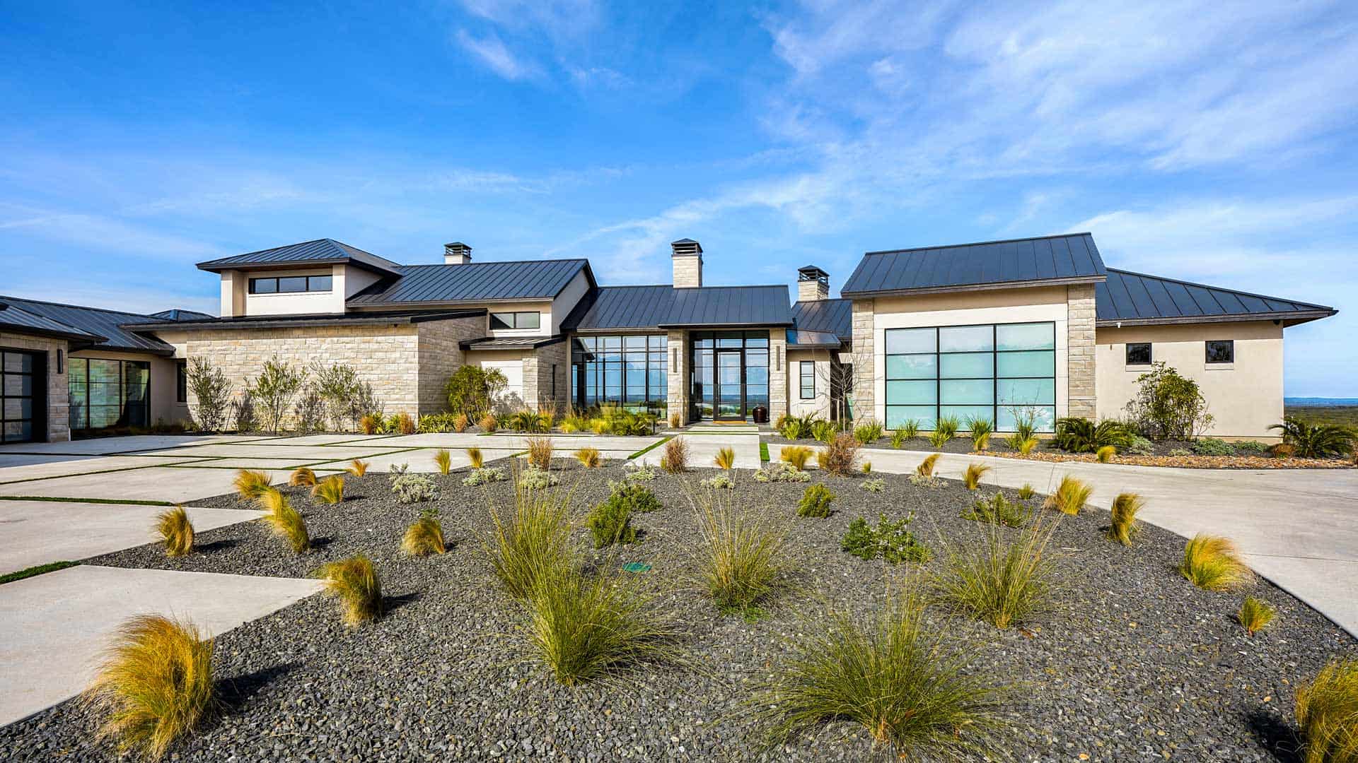 Garner Custom Homes Custom Home Builder for Central and South Texas