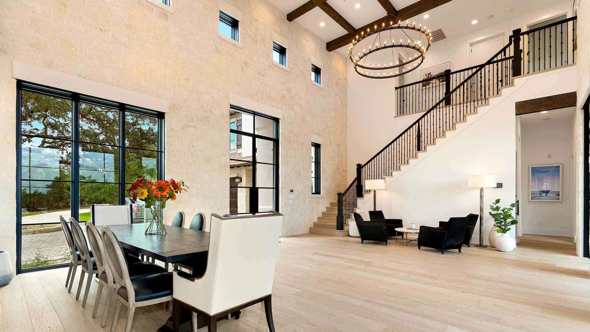 Garner Custom Homes Custom Home Builder for Central and South Texas