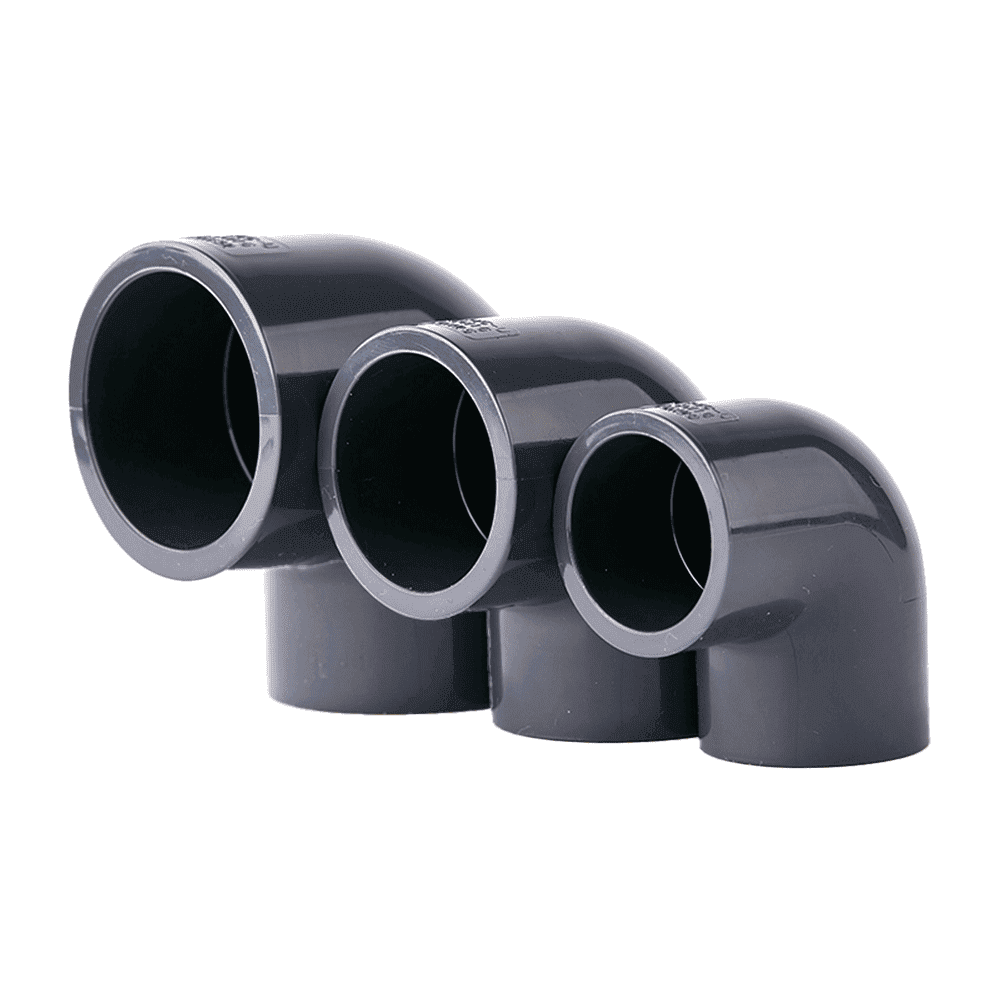PPR-Pipe-fittings
