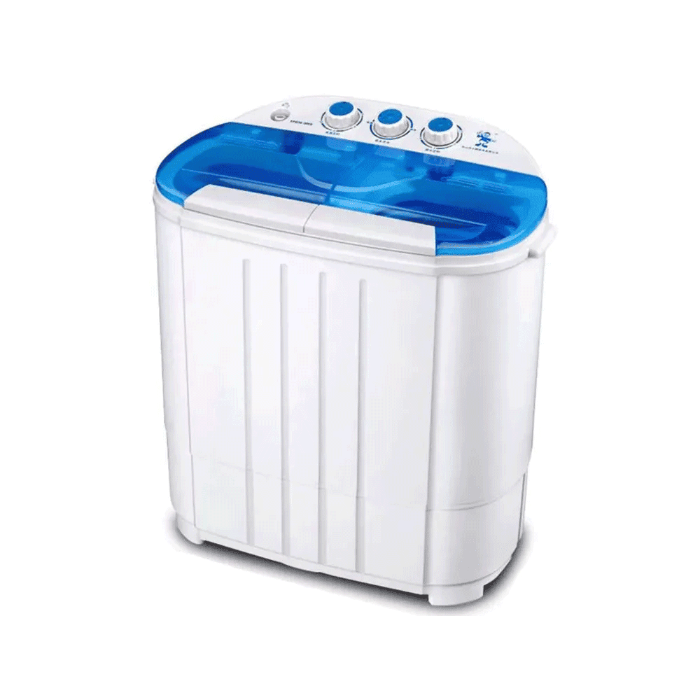 clothes-washing-machine-shell