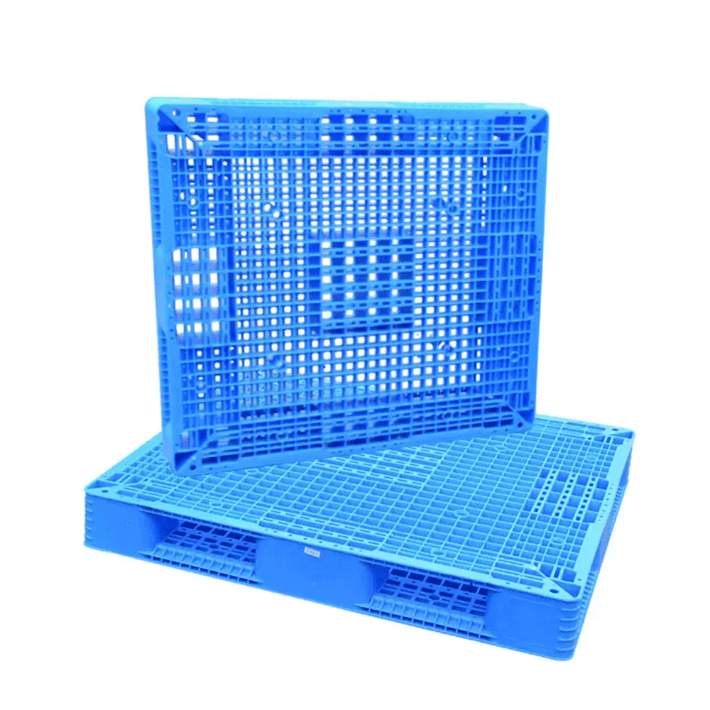 plastic-pallets