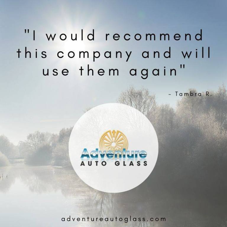 Windshield / Auto Glass Replacement & Repair Serving Prescott & Yavapai