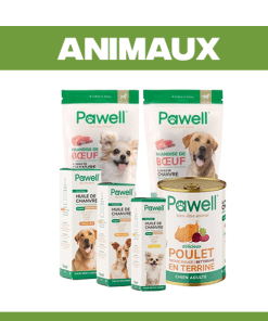 Animaux