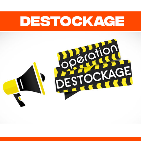 Déstockage