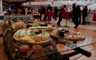 What are the best Catering Services in Hyderabad