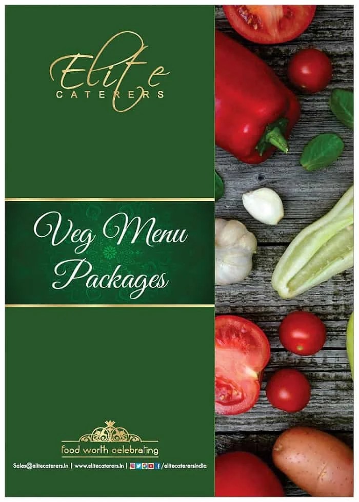 Griha Pravesh Food Menu Top Rated Caterer in Hyderabad