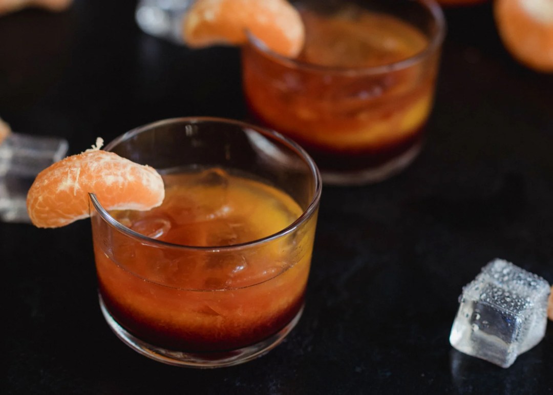 welcome drink at birthday party elite caterers