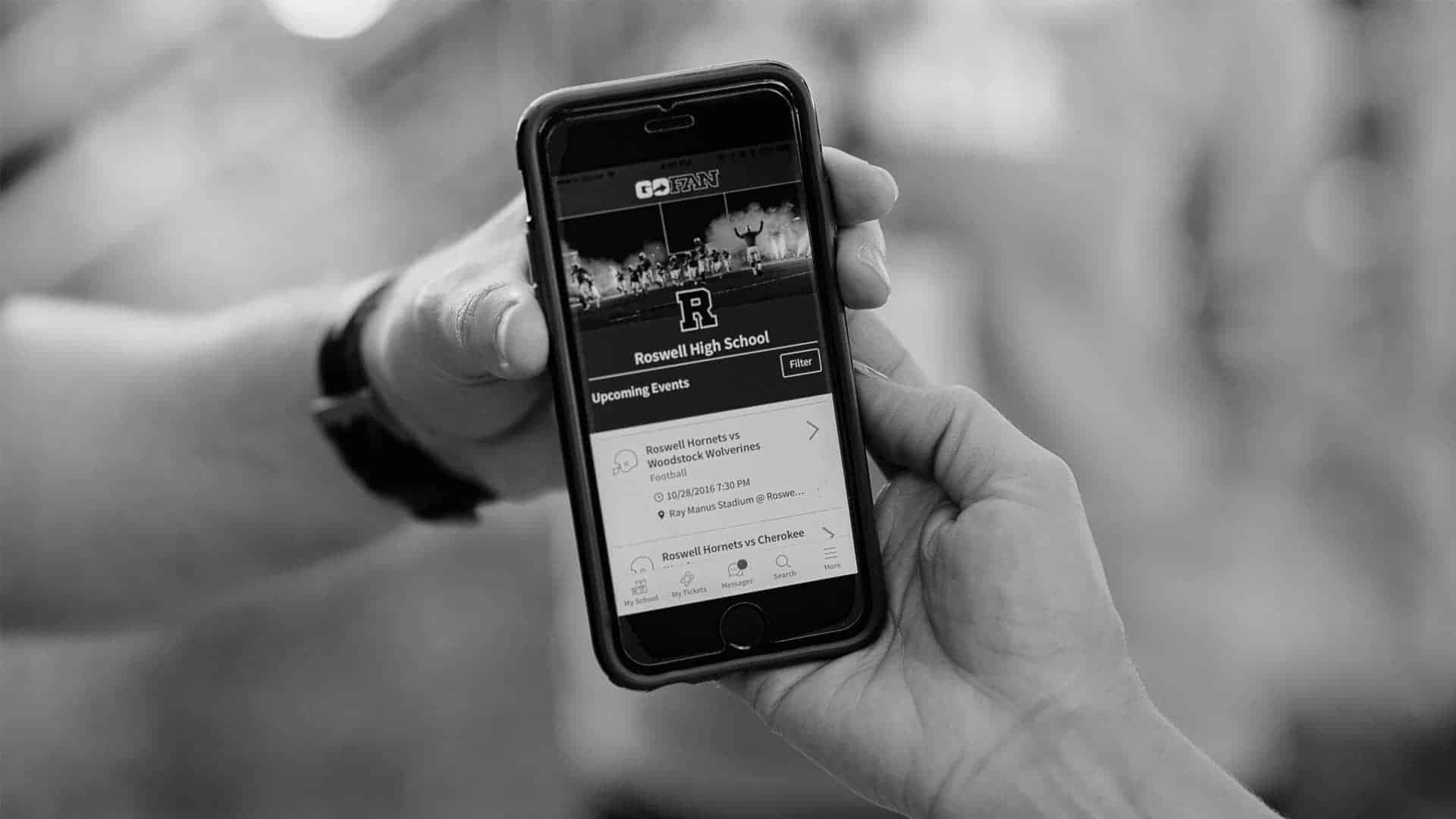 Gofan Promo Code - GoFan High School Tickets Promo Code - Gift Cards Buzz