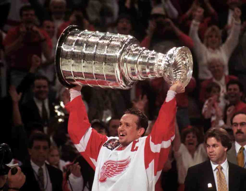 How do the NHL playoffs work? 2022 Hockey Answered