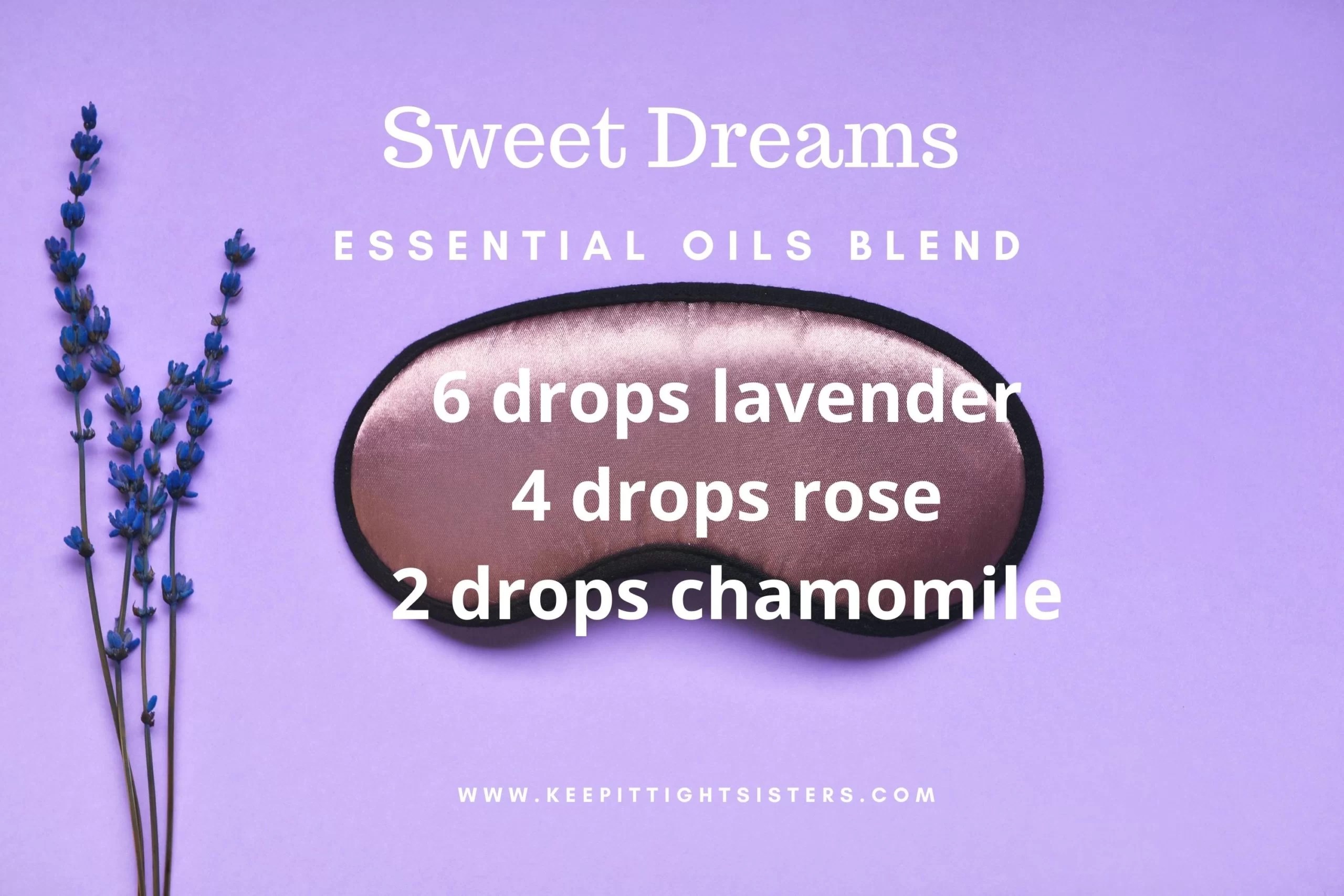 11 Essential Oils for Menopause (With Recipe Blends)