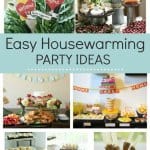 The Best Housewarming Party Ideas To Make You Feel At Home The Best Housewarming Party Ideas To Make You Feel At Home