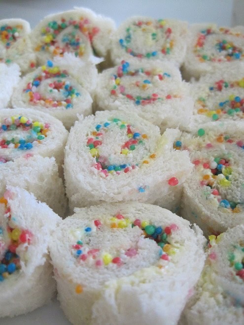 16 Of The Best Dessert Party Food Ideas For Kids