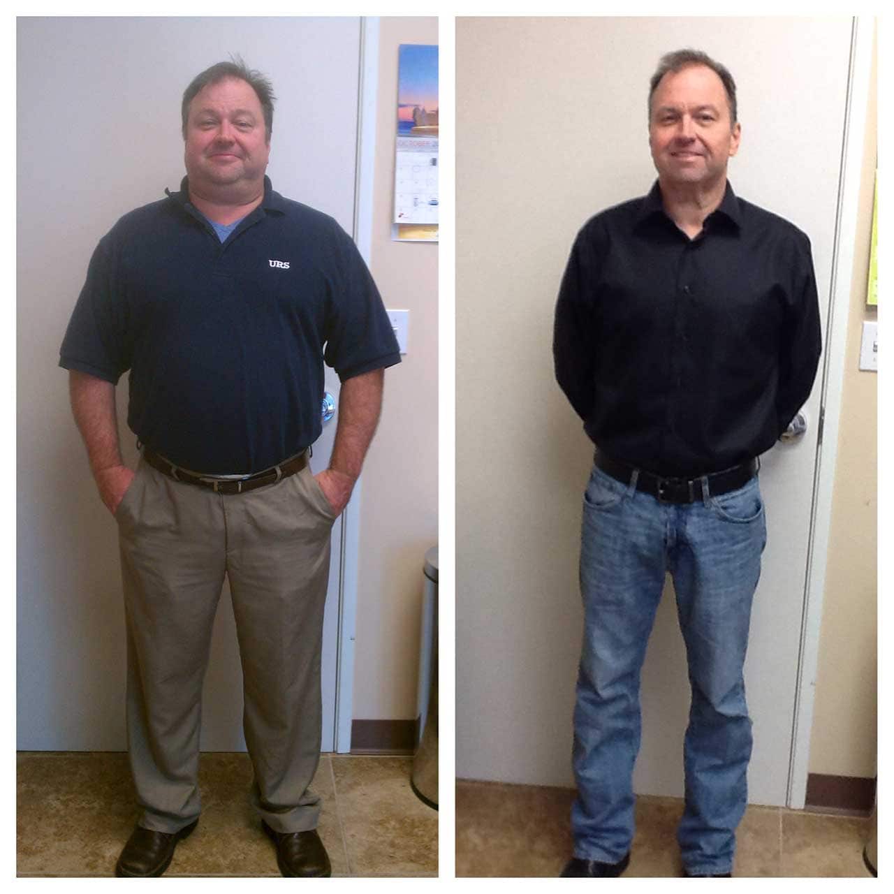 weight loss coach Andersonville