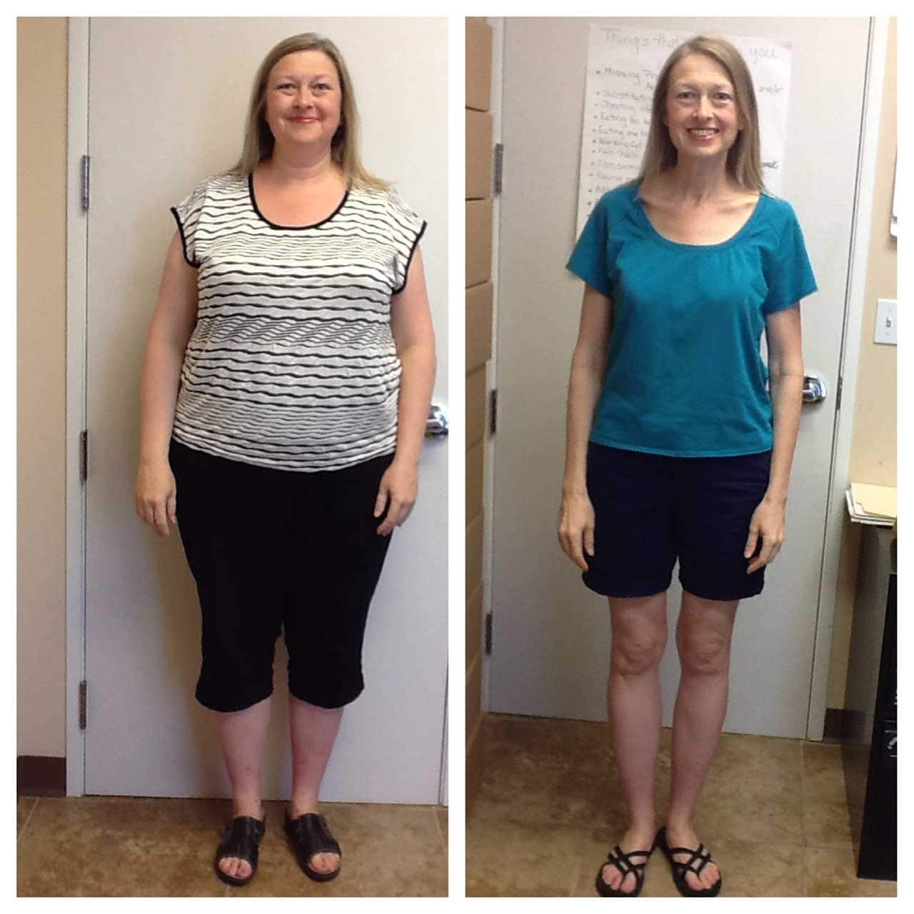 weight loss coach Andersonville