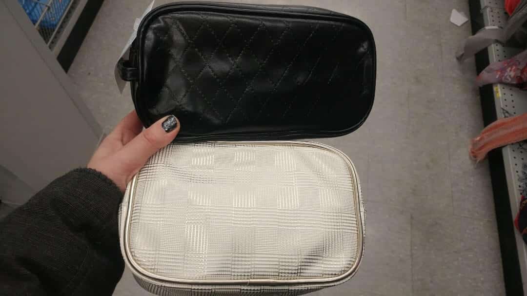 30+ Travel Essentials To Buy At The Dollar Store Travel Addicted Unicorn